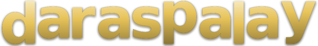 daraspalay logo