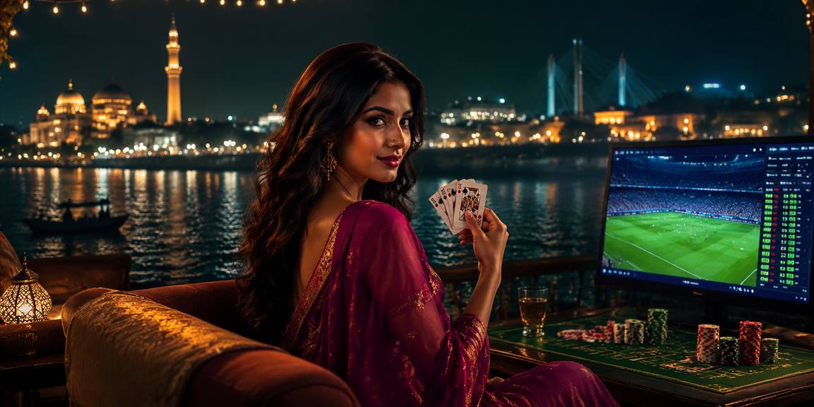 daraspalay তাইকোয়ান্ডো বেটিং লবি কীভাবে কাজ করে
